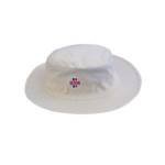 BDM Panama Medium Brim Hat